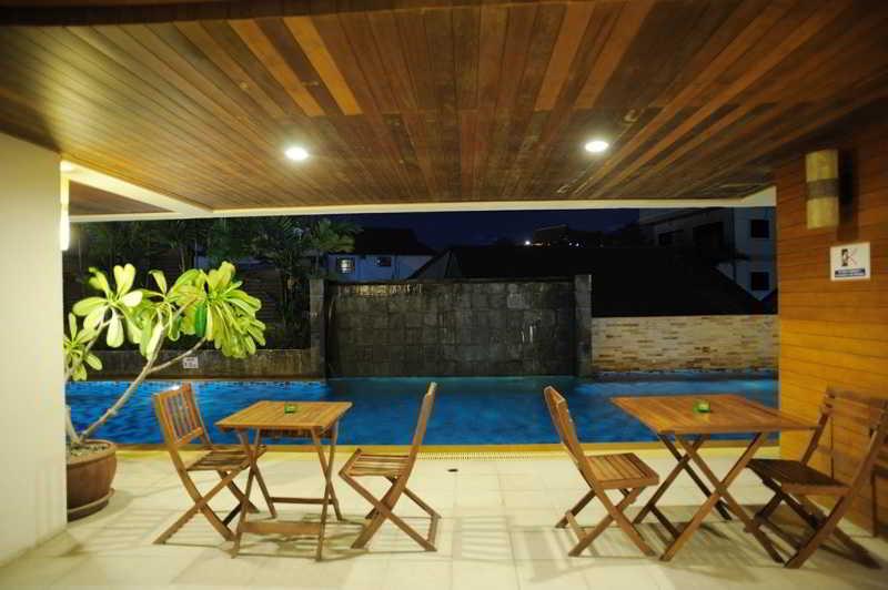 Baramee Resortel Patong Dış mekan fotoğraf