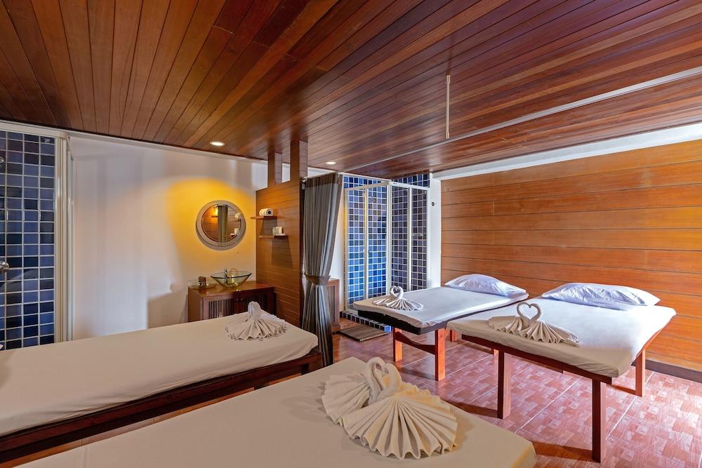 Baramee Resortel Patong Dış mekan fotoğraf