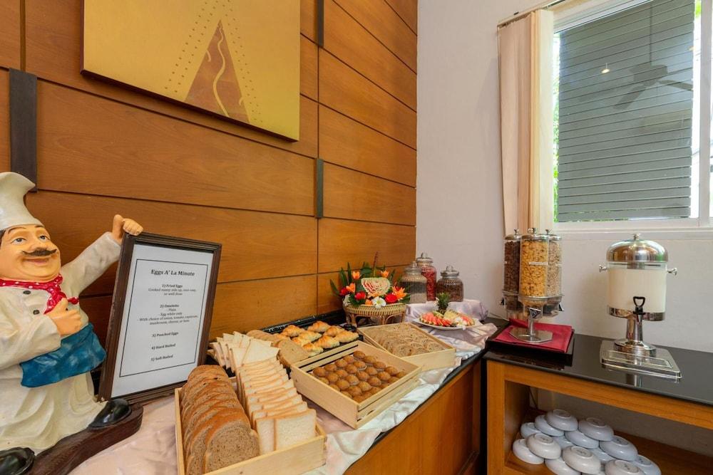 Baramee Resortel Patong Dış mekan fotoğraf